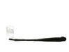 Rear wiper blade arm 61627009883