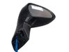 Front door electric wing mirror 8153NF