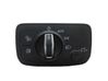 Light switch 8V0941531AR5PR