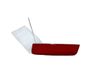 Rear tail light reflector 265604000R