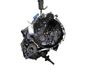 Manual 6 speed gearbox 7701723253