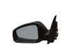 Front door electric wing mirror 963020139R