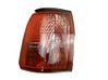 Front indicator light 