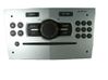 Radio/CD/DVD/GPS head unit 13289919