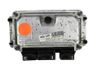 Engine control unit/module ECU M744PSA