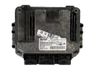 Engine control unit/module ECU EDC16C34PSA