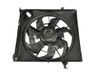 Electric radiator cooling fan 253861H680