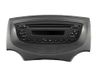 Radio/CD/DVD/GPS head unit 1856712
