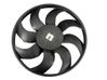 Electric radiator cooling fan 7701070294
