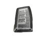 Tailgate rear/tail lights 8X0945096