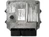 Engine control unit/module ECU MJD6F3FIAT
