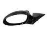 Front door electric wing mirror 51167185359