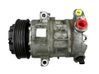 Klimakompressor Pumpe 93190812
