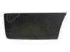 Rear bumper corner part panel trim 4658089