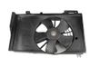 Elektrisks radiatoru ventilators ZJ3815025B