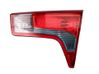 Tailgate rear/tail lights 6351V4