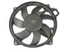 Ventilador eléctrico del radiador 214810898R