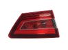Tailgate rear/tail lights 265552424R