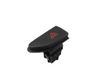 Hazard light switch 252907372R