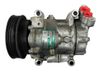 Compresseur de climatisation 8200953359