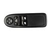 Electric window control switch 98001090XT