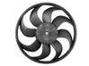 Electric radiator cooling fan 214816703R
