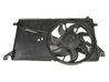 Elektrisks radiatoru ventilators 1530980