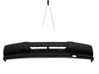 Front bumper 7335354