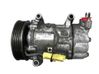 Air conditioning (A/C) compressor (pump) 9800821980