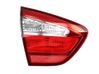 Tailgate rear/tail lights 924301W200