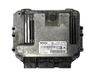 Unidad de control/módulo ECU del motor EDC16C34PSA