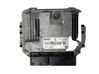 Engine control unit/module ECU EDC16C9OPEL