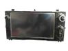 Radio/CD/DVD/GPS head unit 281150113R