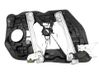 Front door window regulator with motor 82460A2010