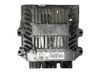 Engine control unit/module ECU SID805PSA