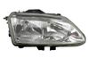 Headlight/headlamp 7701038270