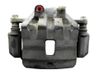 Caliper de freno delantero 13578804