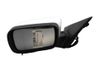Front door electric wing mirror 51167890825