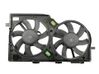 Ventilador eléctrico del radiador 13413332