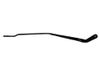 Front wiper blade arm 1J1955410G
