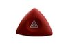 Hazard light switch 252905617R