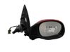 Front door electric wing mirror 1607130780