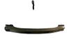 Rear bumper support beam 9681099980