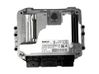 Engine control unit/module ECU EDC16C34PSA