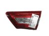 Lampy tylnej klapy bagażnika 265505796R