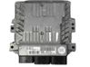 Engine control unit/module ECU 194477
