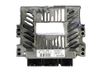 Engine control unit/module ECU SID301RENAULT