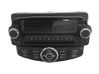 Radio/CD/DVD/GPS head unit 42481582