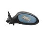 Front door electric wing mirror 51167282600