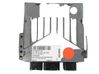 Engine control unit/module ECU SID801PSA